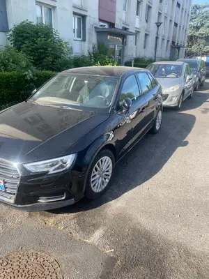 Audi A3 8V2 Sportback 1.6 TDI, état mécanique irréprochable, carrosserie à reprendre - Miniature 2