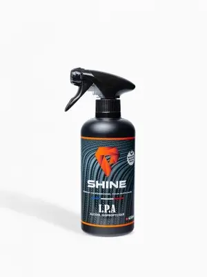 Alcool isopropylique IPA pour dégraisser et nettoyer sans traces
