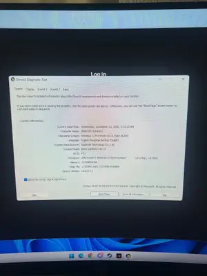 PC gaming Ryzen 7 9800X3D et RTX 5070 avec écran AOC 240 Hz - Miniature 4