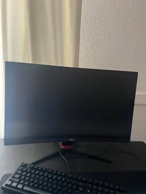 PC gaming Ryzen 7 9800X3D et RTX 5070 avec écran AOC 240 Hz - Miniature 5