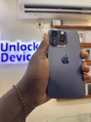 iPhone 14 Pro 256g violet  - Miniature 2