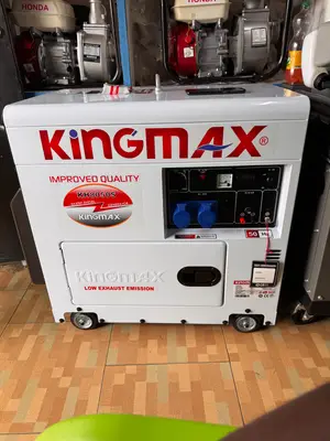 9kva KING MAX