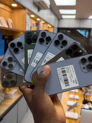 iPhone 14 Pro 256 Go