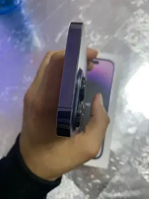 iPhone 14 Pro 256 Go - Très bon état - Miniature 2