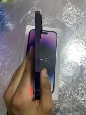 iPhone 14 Pro 256 Go - Très bon état - Miniature 3