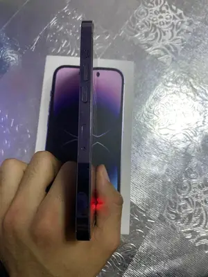 iPhone 14 Pro 256 Go - Très bon état - Miniature 4