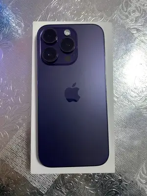 iPhone 14 Pro 256 Go - Très bon état