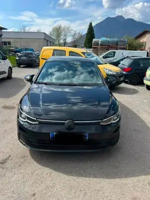 Volkswagen Golf 8 2021 Diesel Manuelle 53000km - Miniature 4