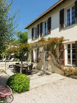 Maison de ville 156m² avec piscine, vue mer - Miniature 2