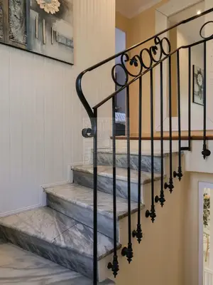 Maison de ville 156m² avec piscine, vue mer - Miniature 3