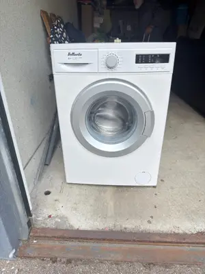 Machine à laver Bellavita LF 1206 A++ 6 kg 1200 tr/min - Miniature 2