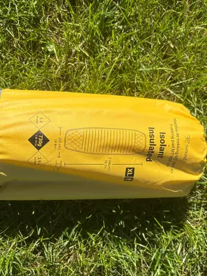 Matelas Simond MT900