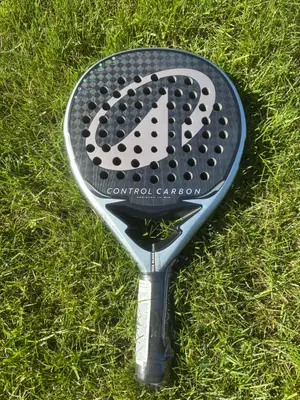 Raquette Kuikma Carbon Control neuve