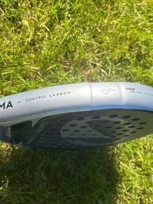 Raquette Kuikma Carbon Control neuve - Miniature 5