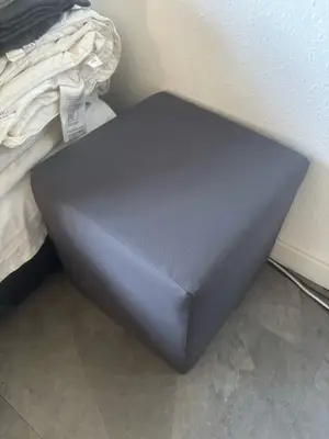 Siège Asiento