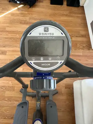 Cross Trainer - Appareil de fitness - Miniature 2