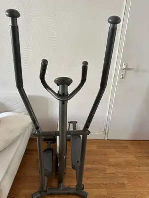Cross Trainer - Appareil de fitness