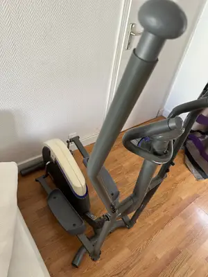 Cross Trainer - Appareil de fitness - Miniature 3