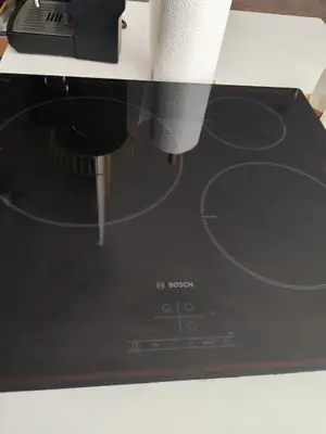Plaque de cuisson fonctionnelle - 130€