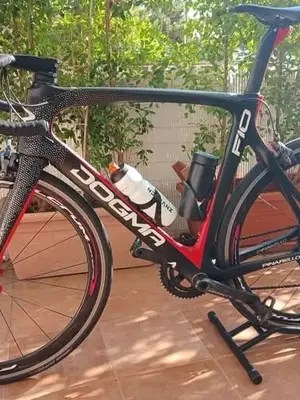 Vélo de course