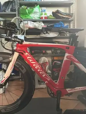 Vélo de course - Miniature 3