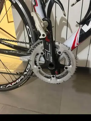 Vélo de course