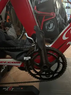 Vélo de course