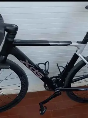 Vélo de course
