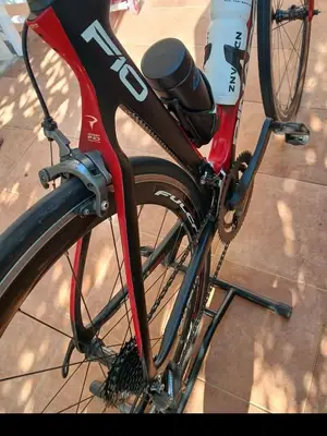 Vélo de course - Miniature 2