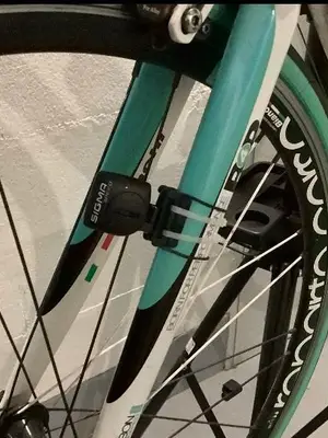 Vélo de course - Miniature 2