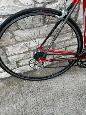 Vélo de course