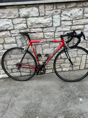 Vélo de course - Miniature 3