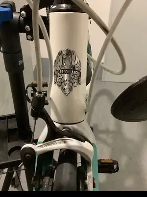 Vélo de course