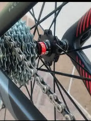 Vélo de course - Miniature 5