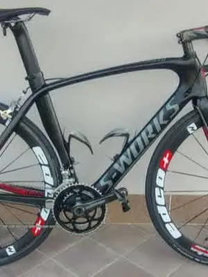 Vélo de course