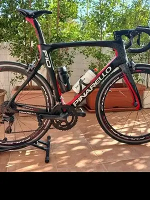 Vélo de course - Miniature 3