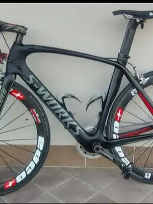 Vélo de course - Miniature 2