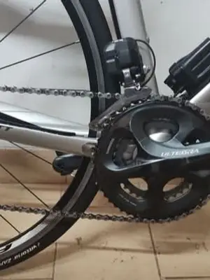 Vélo de course