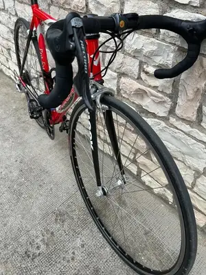 Vélo de course - Miniature 4