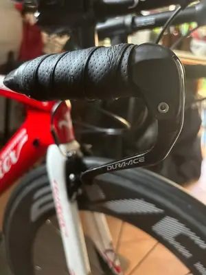 Vélo de course - Miniature 4