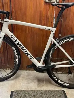 Vélo de course - Miniature 4