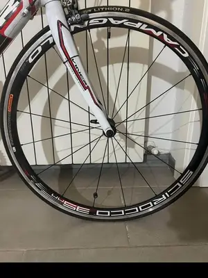 Vélo de course - Miniature 3