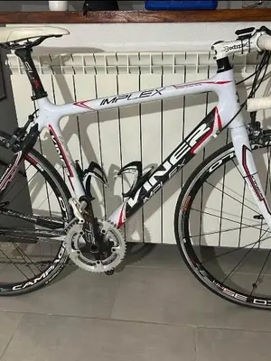 Vélo de course - Miniature 4