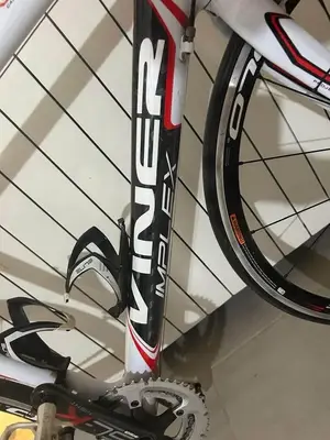 Vélo de course - Miniature 2