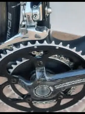 Vélo de course - Miniature 4
