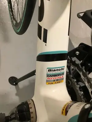 Vélo de course - Miniature 3