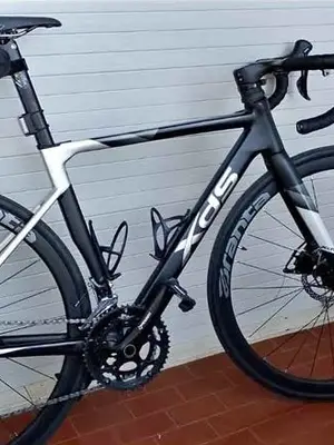 Vélo de course - Miniature 2
