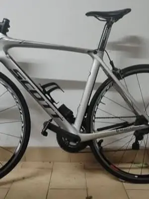 Vélo de course - Miniature 5