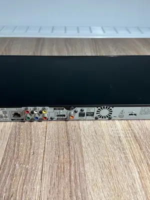 Lecteur Blu-Ray Sony BDP-S370 avec télécommande - Miniature 4