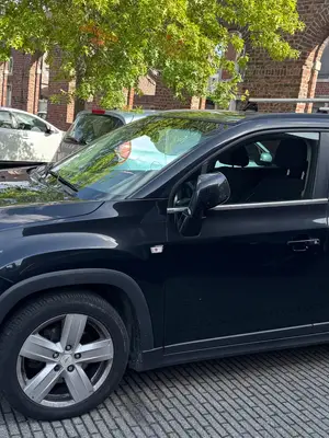 Chevrolet Orlando diesel 2013 7 places 2L 163 ch - Miniature 5